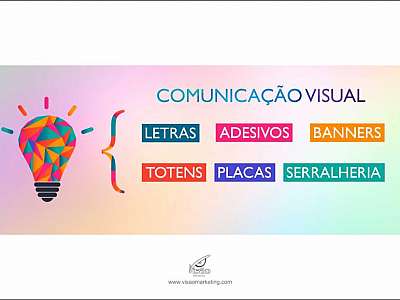 Letras em acrílico com led Letras em acrílico com led