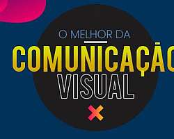 Material para de comunicação visual