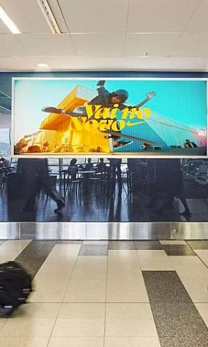 aluguel painel de led para festa aluguel painel de led para festa