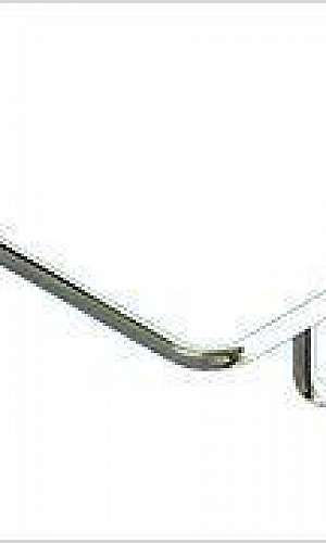 Barras de apoio para deficientes Barras de apoio para deficientes