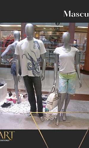 boneco de vitrine boneco de vitrine