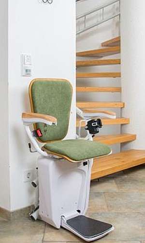 Cadeira elevador acessibilidade Cadeira elevador acessibilidade