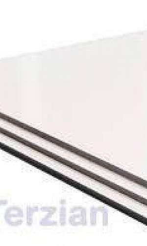 Chapa de ACM Chapa de ACM