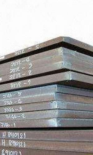 Chapa grossa preço Chapa grossa preço