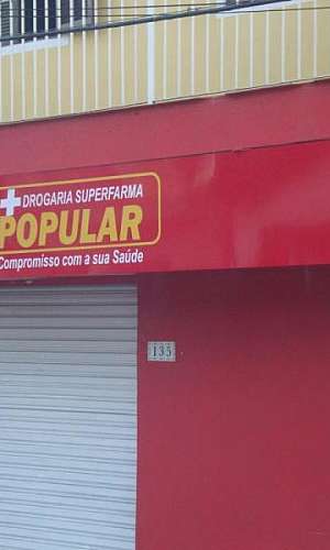 Comunicação visual fachada Comunicação visual fachada