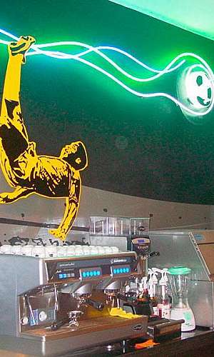 Comunicação visual para lojas Comunicação visual para lojas