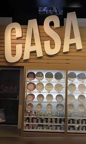 Comunicação visual para lojas Comunicação visual para lojas