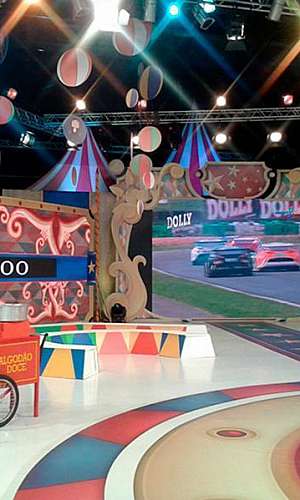 Comunicação visual PDV Comunicação visual PDV