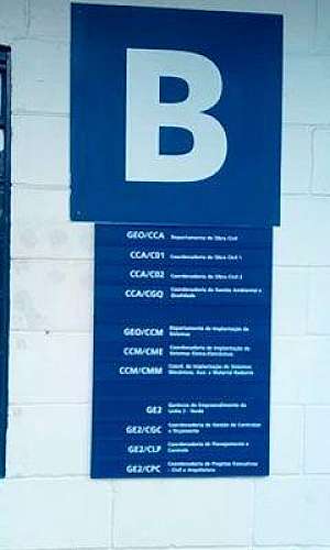 Comunicação visual sp Comunicação visual sp