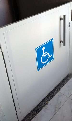 Elevador para acessibilidade preço Elevador para acessibilidade preço