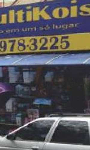 Empresa de comunicação visual  Empresa de comunicação visual