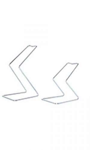 Expositor de sapatos para vitrine Expositor de sapatos para vitrine