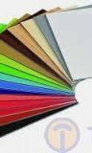 Fábrica de placas de ACM Fábrica de placas de ACM