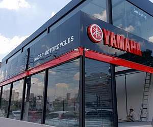 Fachada ACM preço m2 Fachada ACM preço m2