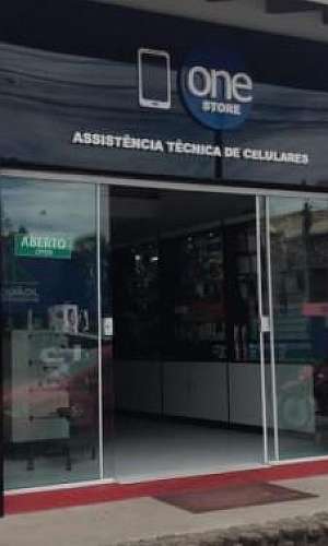 Fachada em ACM Fachada em ACM