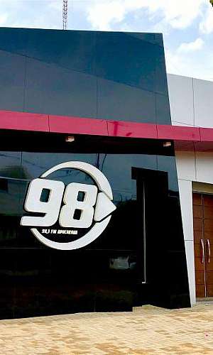 Fachadas em acm Fachadas em acm