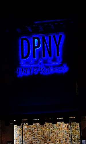 Letreiro de acrílico com led Letreiro de acrílico com led