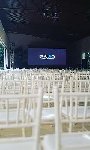 Locação de telão de led sp Locação de telão de led sp
