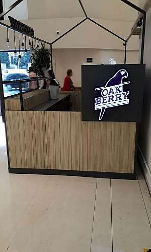 Luminoso de LED Luminoso de LED