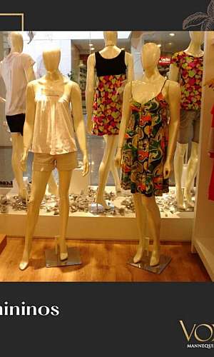 manequim vitrine loja manequim vitrine loja