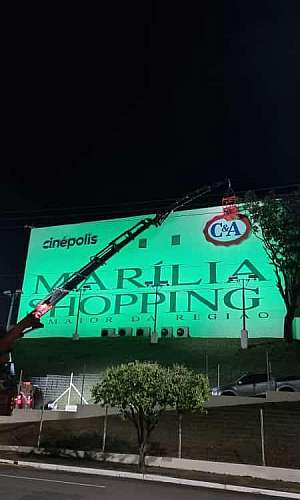 manutenção de luminosos manutenção de luminosos