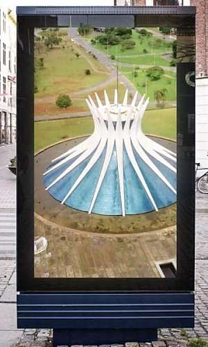 painel de led outdoor painel de led outdoor