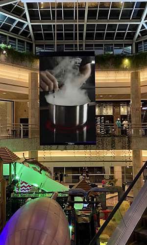 painel de led p4 indoor painel de led p4 indoor