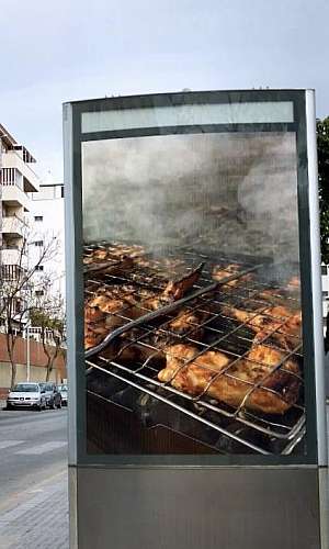 painel led 2 metros painel led 2 metros