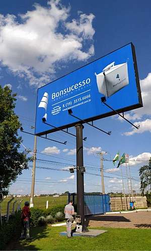 painel publicitario preço painel publicitario preço