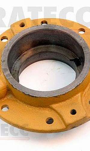 Peças linha amarela de tratores Peças linha amarela de tratores