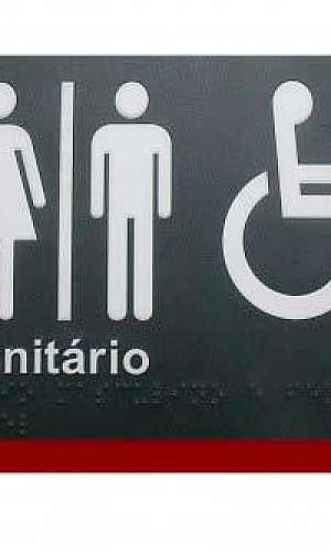 Placas de Acessibilidade Placas de Acessibilidade