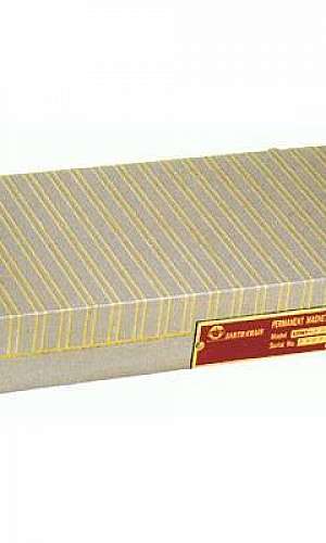 Placas de imã Placas de imã