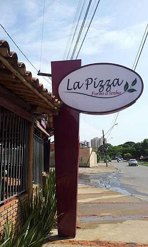 Totem luminoso preço Totem luminoso preço